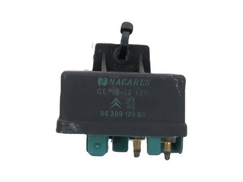 Elektronisk modul CITROËN C15 Box Body/MPV (VD_) 1.9 D (60 hp) 30558694