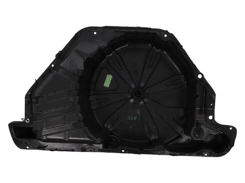 Used Luggage compartment floor RENAULT SCÉNIC II (JM0/1_) 1.5 dCi (JM1F) (86 hp) 27909063