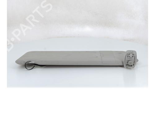 Left sun visor PEUGEOT PARTNER Box Body/MPV 1.6 HDi | BP29741501I1 