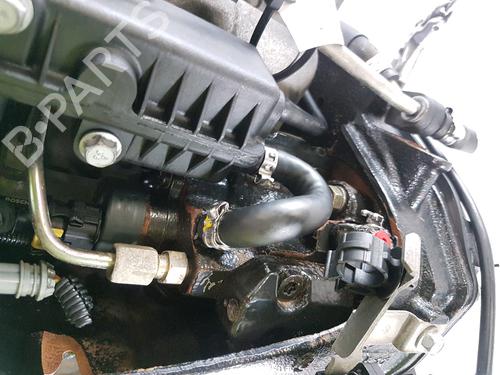 Motore FIAT DOBLO MPV (119_, 223_) 1.9 JTD (223AXE1A) | BP30768852M1