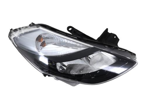 Right headlight RENAULT CLIO III (BR0/1, CR0/1) 1.5 dCi (C/BR0G, C/BR1G) | BP31122557C29