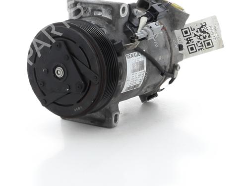 Used AC compressor AC compressor 38196256 38196256