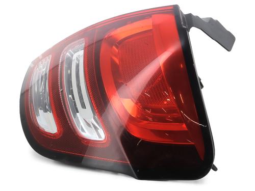 Højre baglygte CITROËN C3 I (FC_, FN_)  | BP28177492C35 