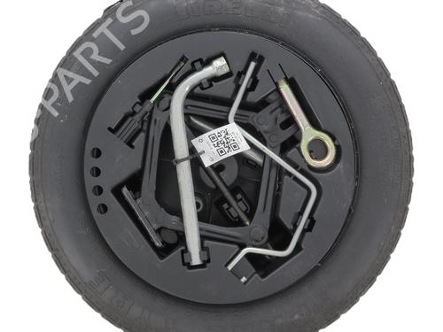 Reservehjul kit Reservehjul kit LANCIA YPSILON (843_) 1.4 16V (843.AXC11, 843.AXC1B, 843.AXC1A) (95 hp) 36373190 36373190