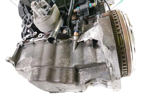 Engine RENAULT MEGANE III Coupe (DZ0/1_) 1.5 dCi (DZ09, DZ0D, DZ1F, DZ1G, DZ14, DZ29) | BP29416554M1 