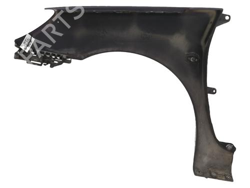 Forskærm Højre PEUGEOT 307 (3A/C) 2.0 HDi 90 | BP30741820C42