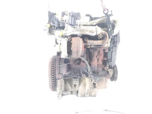 Engine RENAULT CLIO III (BR0/1, CR0/1) 1.5 dCi (BR0H, CR0H, CR1S, BR1S) | BP29602572M1 