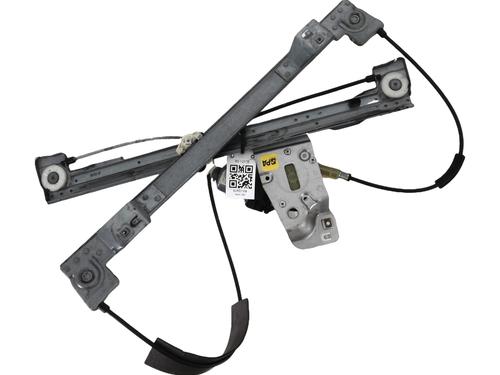 Front left window mechanism RENAULT KANGOO Express (FW0/1_) 1.5 dCi 110 (FW0C, FW0H) | BP33745184C22 - Image 2