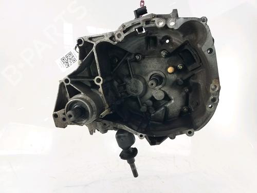Gearbox RENAULT CLIO II (BB_, CB_)  | BP24158832M3 