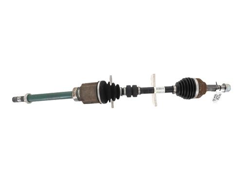 Used Right front driveshaft NISSAN QASHQAI I (J10, NJ10) 1.5 dCi (110 hp) 29470895