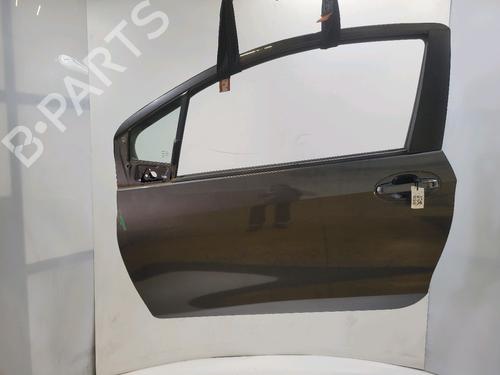 Used Left front door Left front door 39461842 39461842