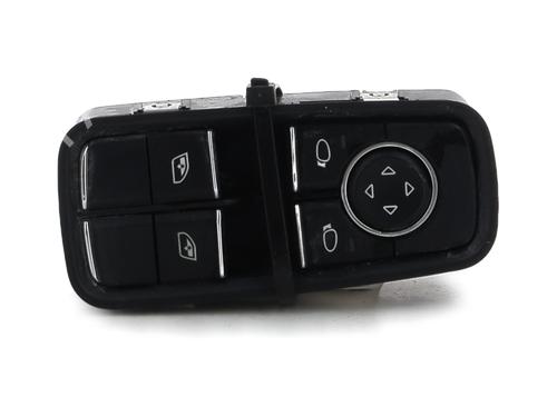 Left front window switch PORSCHE 911 (991) 3.8 Carrera 4S / 4 GTS | BP28082867I27 