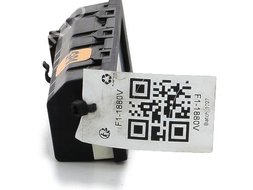 Display monitor CITROËN C3 I (FC_, FN_)  | BP28505988C48 