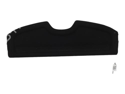 Used Rear parcel shelf RENAULT TWINGO II (CN0_) 1.2 16V (CN0K, CN0V, CN0A) (76 hp) 31122983