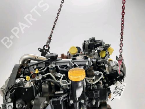 Engine RENAULT CLIO IV (BH_) 1.5 dCi 75 | BP33685669M1 - Image 5
