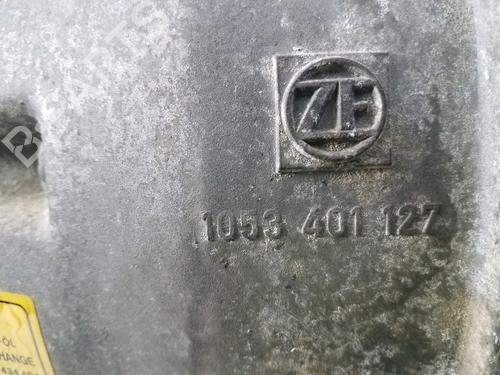 Gearbox BMW 3 (E46) 320 d | BP24326932M3 