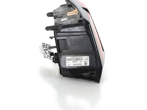 Right tailgate light PEUGEOT 3008 II SUV (MC_, MR_, MJ_, M4_) 2.0 BlueHDi 180 | BP29416847C80 