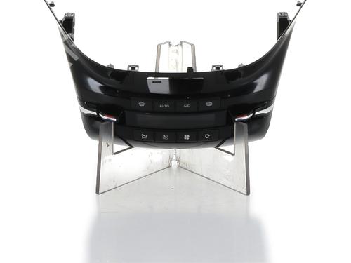 AC-Styringsenhed/Manøvreenhed PEUGEOT 2008 I (CU_) 1.2 THP 110 / PureTech 110 (110 hp) 29849065