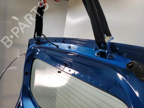 Tailgate DACIA SANDERO II TCe 90 (B8M1, B8MA, B8AC) | BP40172291C6 - Image 3
