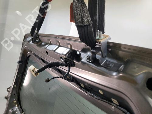 Tailgate SSANGYONG KORANDO (CK) 2.2 Xdi | BP37627108C6 - Image 3