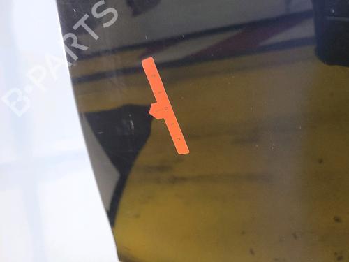 Left rear door OPEL ZAFIRA / ZAFIRA FAMILY B (A05) 1.9 CDTI (M75) | BP22630591C4 