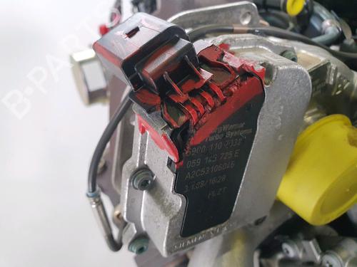Engine AUDI A6 C6 (4F2) 3.0 TDI quattro | BP36776503M1 - Image 8