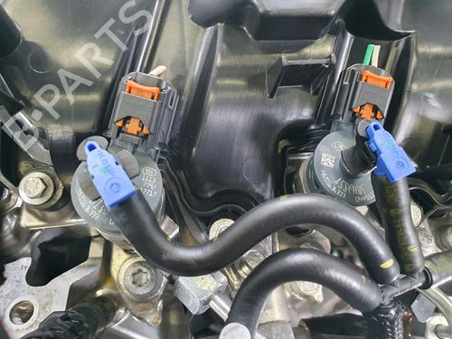 Motor RENAULT CLIO V (B7_) 1.5 Blue dCi 100 (B7AD) | BP37064791M1 - Image 12