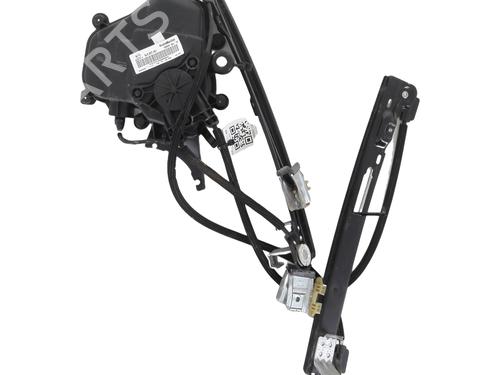 Front left window mechanism SEAT IBIZA IV SC (6J1, 6P5) 1.4 | BP29579250C22 