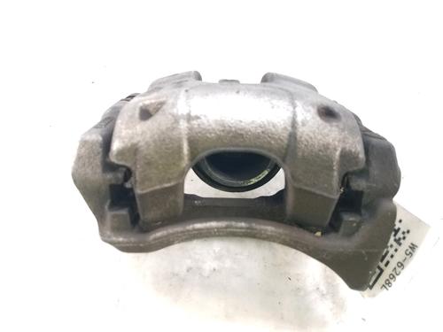 Right front brake caliper RENAULT CLIO V (B7_) 1.5 Blue dCi 85 (B7AG) | BP27918339M104 