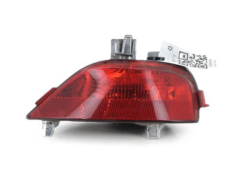 Venstre baklys, støtfanger Venstre baklys, støtfanger DACIA SANDERO II 1.0 SCe 75 (B8JC, B8JD, B8NC) (73 hp) 36181973 36181973