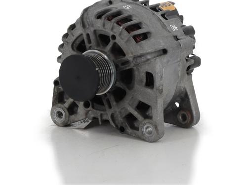 Used Alternator RENAULT SCÉNIC III (JZ0/1_) 1.2 TCe (116 hp) 29696051