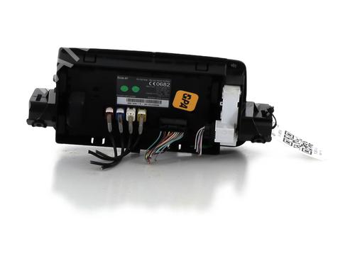 Display monitor RENAULT MEGANE III Coupe (DZ0/1_) 1.6 dCi (DZ00, DZ12, DZ2A, DZ13) | BP31749155C48 