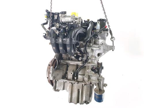 Engine TOYOTA YARIS (_P9_) 1.0 VVT-i (KSP90_, KSP90R) | BP36962007M1 - Image 4