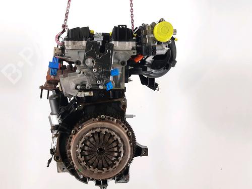 Engine CITROËN C3 I (FC_, FN_) 1.6 16V | BP31349794M1