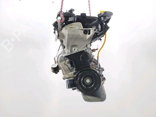 Moteur RENAULT CLIO IV (BH_) 1.2 16V (73 hp) 24482251