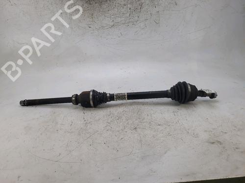 Used Right front driveshaft CITROËN C4 Grand Picasso II (DA_, DE_) 1.6 BlueHDi 120 (120 hp) 14849060