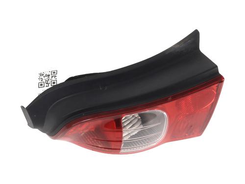 Used Left taillight RENAULT TWINGO II (CN0_) 1.5 dCi (CN0E) (64 hp) 30190602