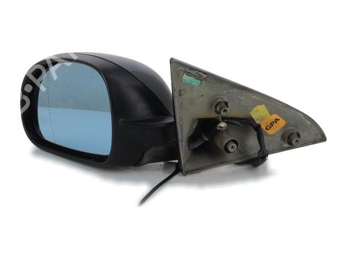 Left mirror PEUGEOT 406 Coupe (8C) 2.2 HDI | BP24993999C26 