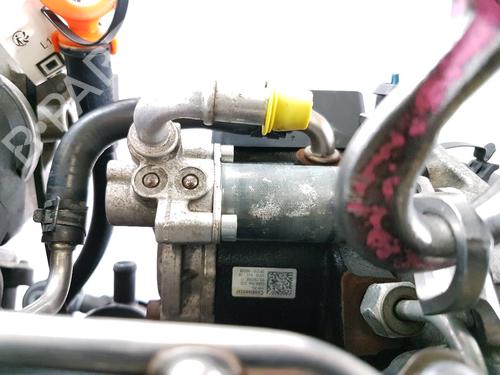Engine VW POLO V (6R1, 6C1)  | BP26703277M1 