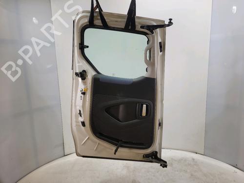 Porta scorrevole sinistra CITROËN BERLINGO MULTISPACE (B9) 1.6 HDi 90 | BP30503718C74 