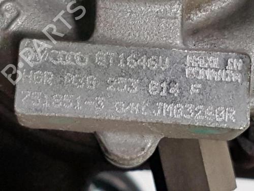 Engine AUDI A3 Sportback (8PA) 1.9 TDI | BP34118285M1  - Image 7