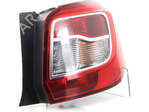 Højre baglygte DACIA SANDERO II TCe 90 (B8M1, B8MA, B8AC) | BP30716433C35