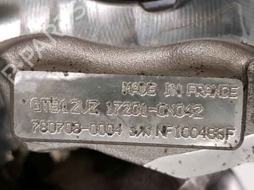 Engine TOYOTA YARIS (_P9_) 1.4 D-4D (NLP90_, NLP90R) | BP32153095M1  - Image 7