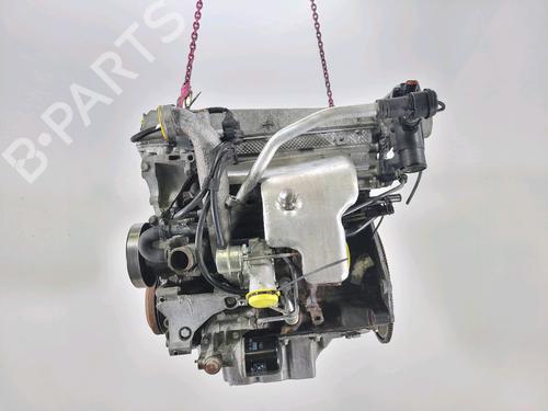 Engine SAAB 9-5 (YS3E) 2.0 t | BP28536208M1