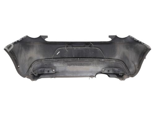 Rear bumper ALFA ROMEO MITO (955_) 1.6 JTDM (955AXC1B) | BP29346610C8 