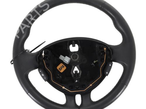 Used Steering wheel RENAULT CLIO III (BR0/1, CR0/1) 1.2 16V (BR0P, CR0P) (101 hp) 30693438
