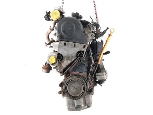 Used Engine SEAT IBIZA III (6L1) 1.9 TDI (100 hp) 31866331