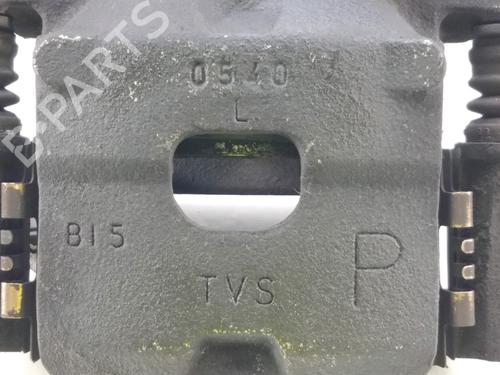 Left front brake caliper NISSAN PIXO (UA0) 1.0 | BP27918210M105 