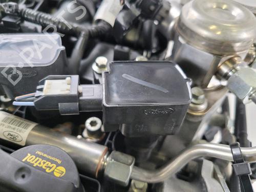 Engine FORD ECOSPORT 1.0 EcoBoost | BP29819635M1