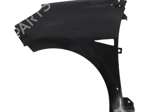 Used Left front fenders Left front fenders RENAULT WIND (E4M_) 1.2 (E4MF) (101 hp) 36351278 36351278